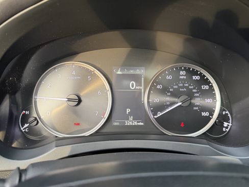 Certified 2024 Lexus IS 300 AWD w/ Premium Package image 21