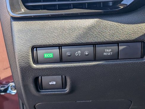 Certified 2023 Nissan Sentra SV w/ All-Weather Package FWD image 15