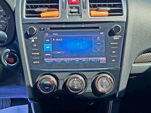 Used 2021 Subaru WRX Premium AWD/4WD image 19