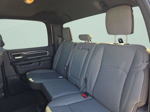 Used 2024 RAM 3500 Big Horn AWD/4WD image 31