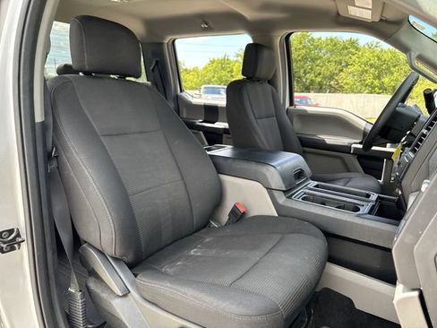 Used 2019 Ford F150 XL w/ Equipment Group 101A Mid RWD image 23