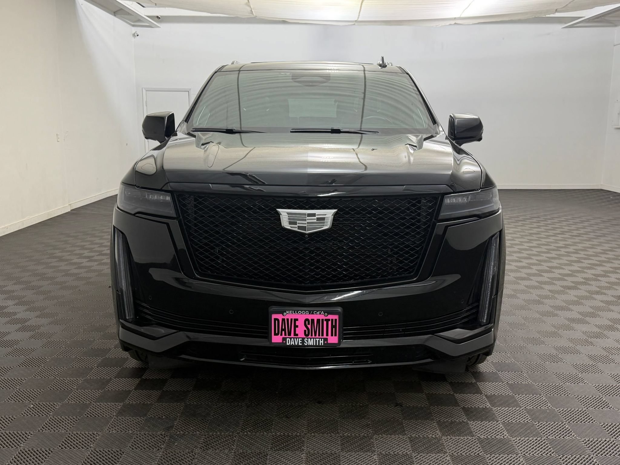 Used 2021 Cadillac Escalade Sport Platinum AWD/4WD image 6
