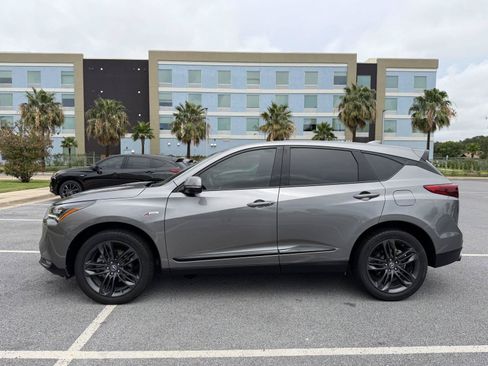 Certified 2024 Acura RDX A-Spec AWD/4WD image 15