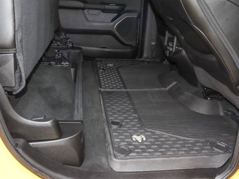 Used 2023 RAM 1500 Rebel w/ Rebel Level 2 Equipment Group image 9