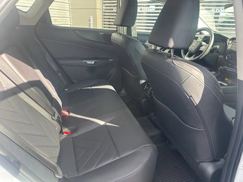 Used 2026 Lexus NX 350 AWD w/ Accessory Package (2T) image 12