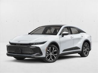 New 2026 Toyota Crown Limited video 1