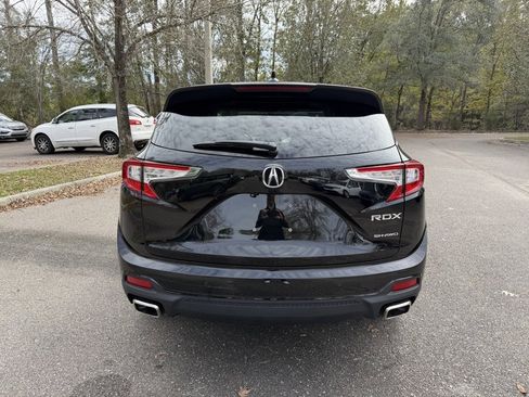 Used 2023 Acura RDX Advance Package image 5