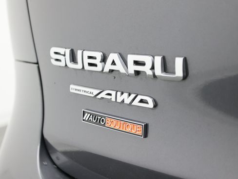 Used 2022 Subaru Ascent Premium w/ Convenience Package AWD/4WD image 7