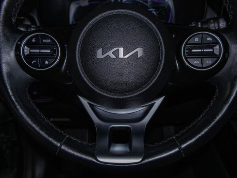 Used 2024 Kia Soul EX w/ Option Group 015 image 12