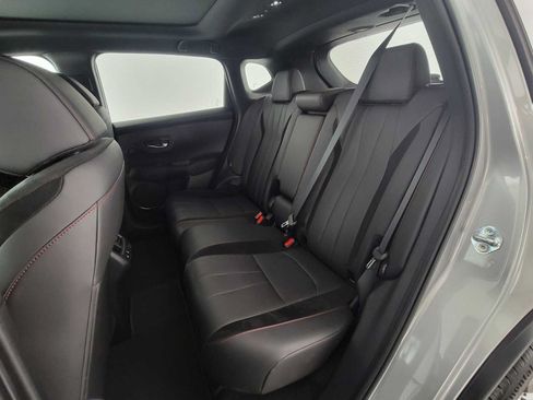 Used 2025 Acura ADX A-Spec FWD image 17