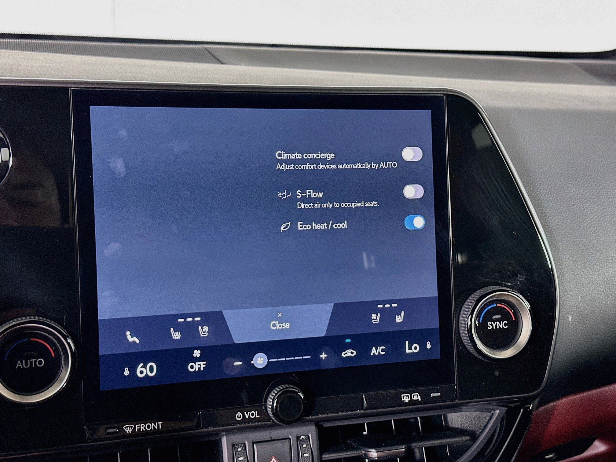 Used 2025 Lexus NX 250 FWD w/ Accessory Package (2T) image 24