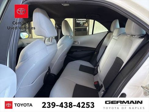 Certified 2024 Toyota Corolla SE image 15