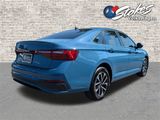 Certified 2025 Volkswagen Jetta S image 4