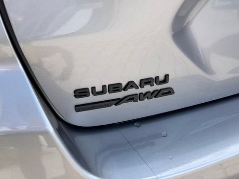 New 2026 Subaru Impreza 2.0i Sport AWD/4WD image 12