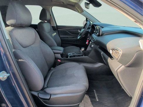 Used 2019 Hyundai Santa Fe SE image 14