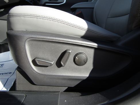 New 2026 Ford Bronco Sport Badlands w/ Badlands Tech Package image 31