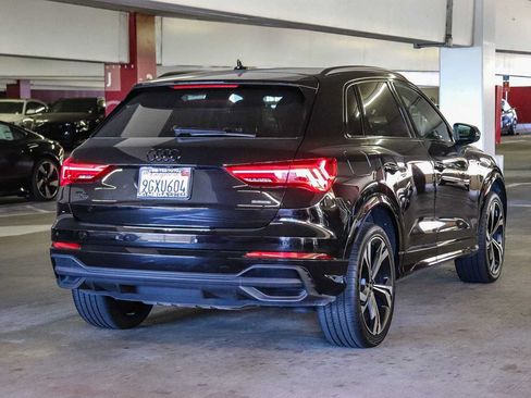 Used 2023 Audi Q3 2.0T Premium Plus w/ Premium Plus Package AWD/4WD image 4