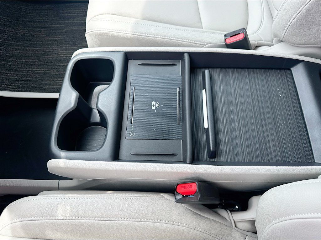 New 2026 Honda Odyssey EX-L image 10