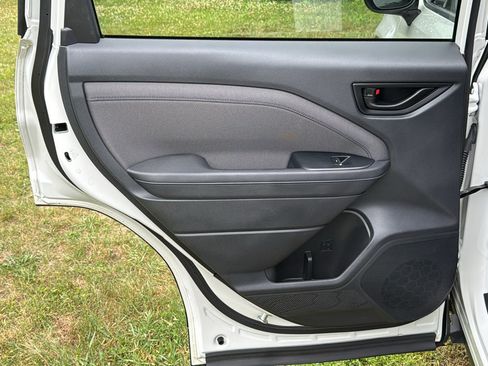 Certified 2025 Subaru Forester Premium AWD/4WD image 21