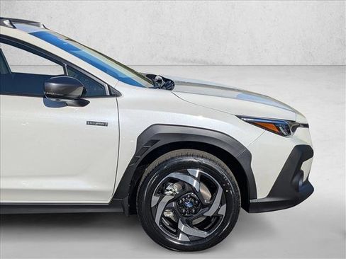 New 2026 Subaru Crosstrek 2.5i Limited image 8