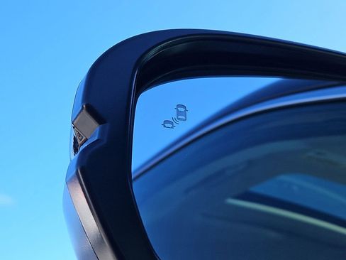 Certified 2025 Honda CR-V EX-L image 24