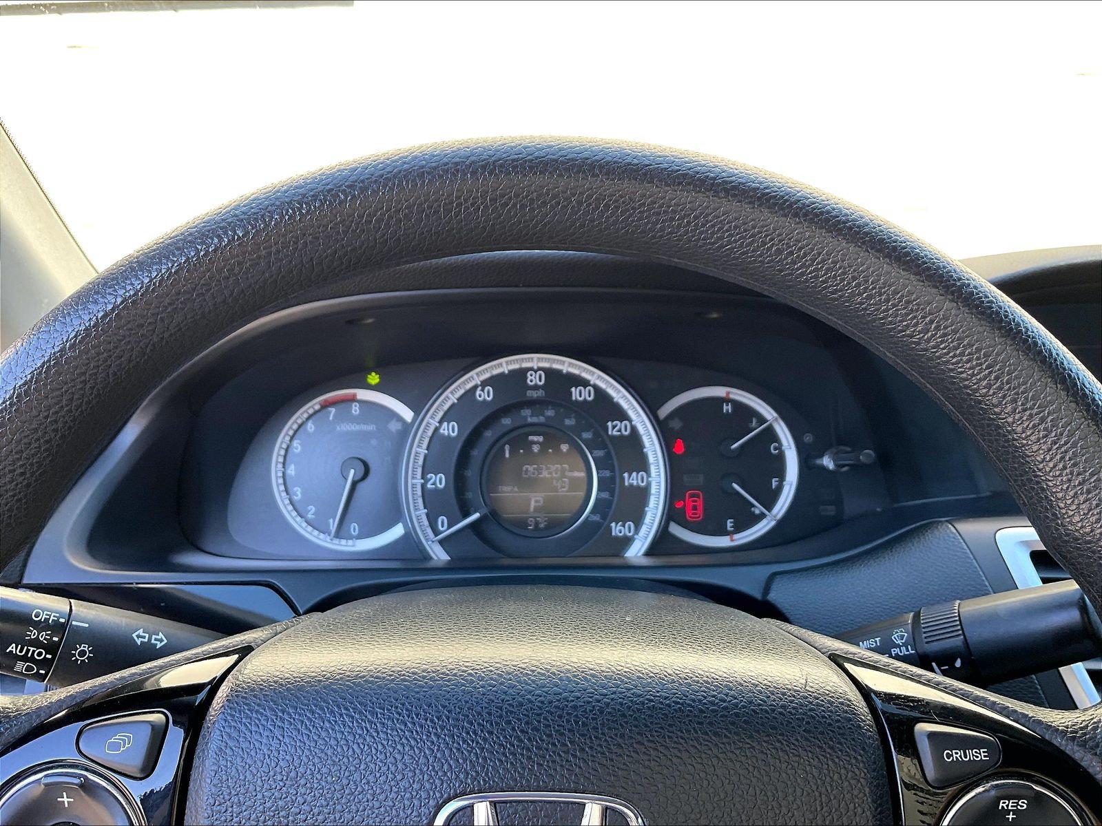 Used 2016 Honda Accord LX image 20