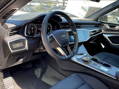 New 2026 Audi A6 Premium Plus image 8