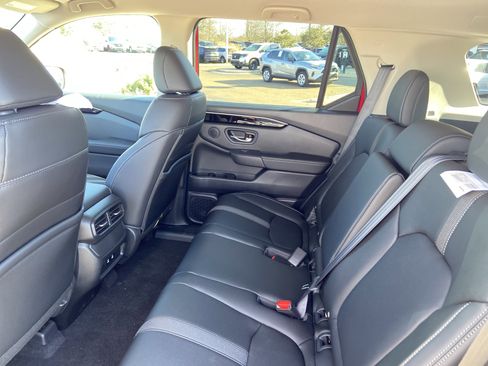 New 2026 Honda Passport RTL image 19