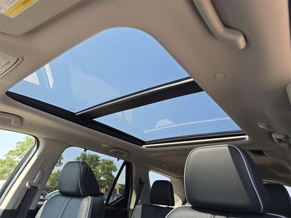 New 2025 Honda Pilot Elite