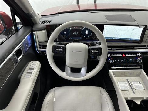 New 2026 Hyundai Santa Fe Limited image 26