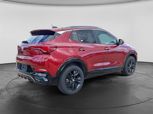 Used 2024 Buick Encore GX Sport Touring AWD/4WD image 9