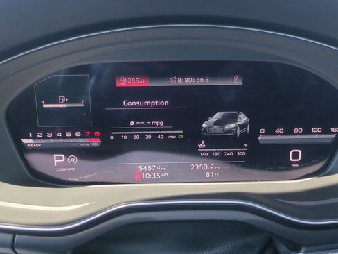 Used 2023 Audi A5 2.0T Premium Plus image 14