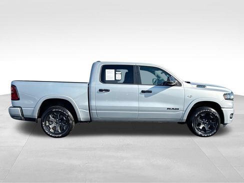 Used 2026 RAM 1500 Big Horn AWD/4WD image 9
