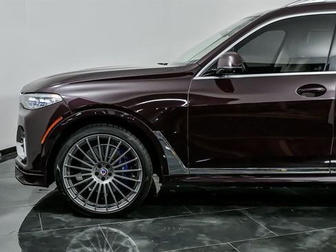 Used 2021 BMW ALPINA XB7 image 6