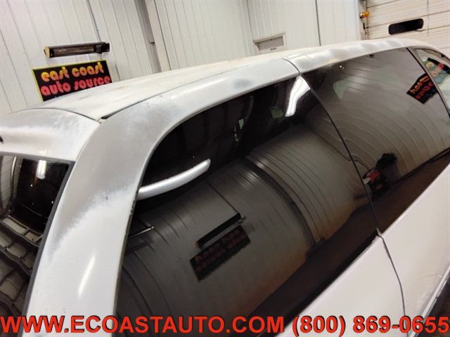 Used 1998 Dodge Caravan FWD image 17