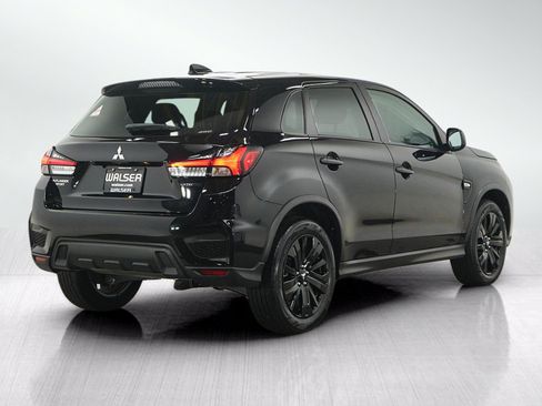 Used 2026 Mitsubishi Outlander Sport AWD image 5