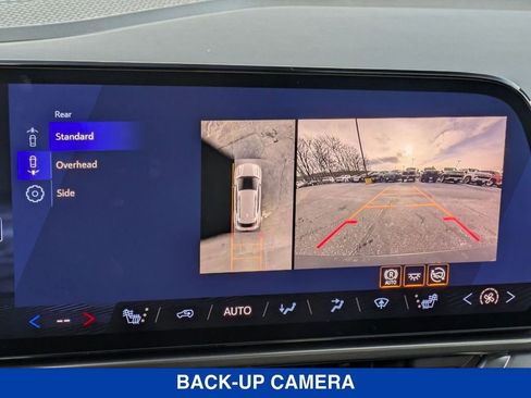 New 2026 Chevrolet Equinox EV LT w/ Comfort Package image 25