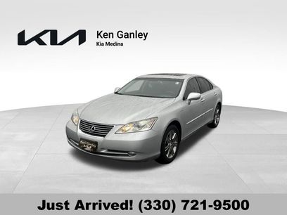 Used 2009 Lexus ES 350