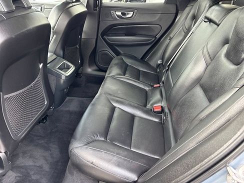 Used 2024 Volvo XC60 B5 Plus AWD/4WD image 15