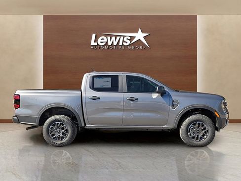 New 2025 Ford Ranger XLT w/ Trailer Tow Package image 5