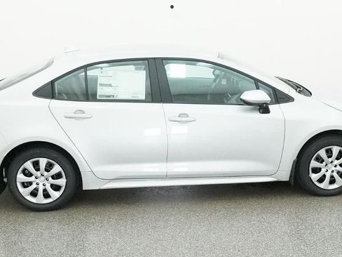 New 2026 Toyota Corolla LE image 11