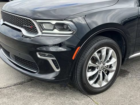 Used 2023 Dodge Durango Citadel AWD/4WD image 11