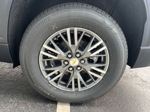 New 2026 Chevrolet Traverse LT w/ LPO, Floor Liner Package image 47