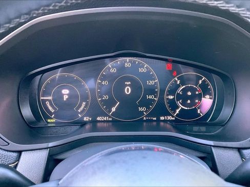 Used 2024 MAZDA CX-90 Plug-In Hybrid w/ Preferred AWD/4WD image 20