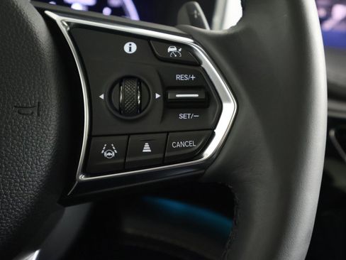 Used 2024 Acura MDX SH-AWD w/ Advance Package image 47