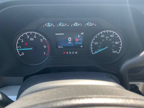New 2026 Ford F250 XL w/ STX Appearance Package AWD/4WD image 16