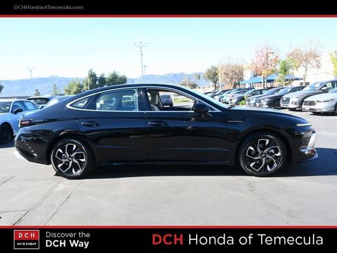 Used 2025 Hyundai Sonata SEL image 5