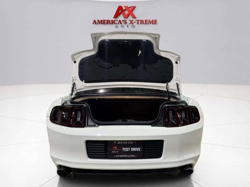 Used 2013 Ford Mustang Boss 302 w/ Boss 302 Accessory Pkg image 44