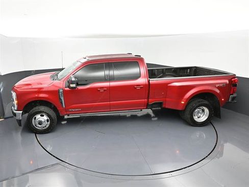 Used 2024 Ford F350 Lariat w/ Lariat Ultimate Package AWD/4WD image 47