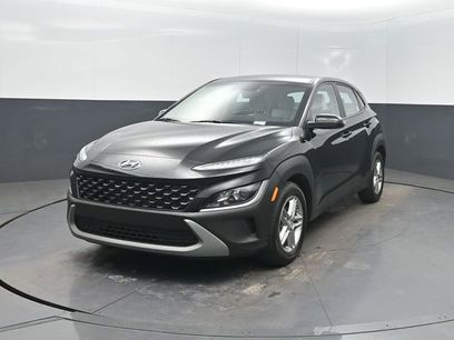 Used 2023 Hyundai Kona SE w/ Cargo Package